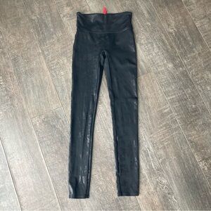 Spanx‎ Camo Leggings